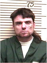 Inmate MINTER, NEAL