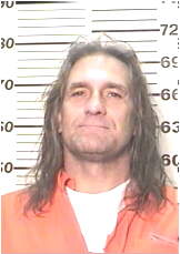 Inmate NELSON, TIMOTHY W