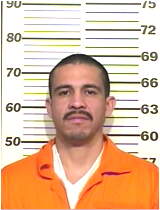 Inmate NEVAREZ, JORGE