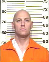 Inmate SMITH, ANTHONY L