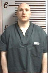 Inmate SMITH, WILLIAM A