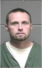 Inmate STEPHENS, MICHAEL A