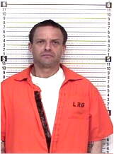 Inmate STEWART, DUSTIN J