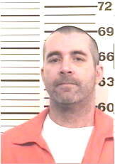 Inmate TOUSIGNANT, GLEN C