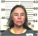 Inmate VILLARREAL, HENRIETTA