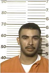 Inmate ALVAREZ, JOSE