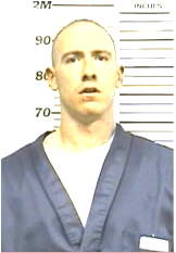 Inmate BOYER, TIMOTHY