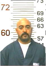 Inmate DOMINGUEZENRIQUEZ, JORGE L