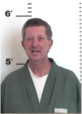 Inmate FOSTER, GARY L