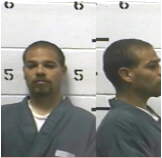 Inmate GONZALES, CARLOS F