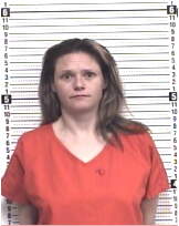 Inmate GREENFIELD, MELISSA J