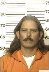 Inmate LANGDON, CLIFFORD A