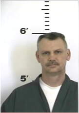 Inmate LEHMKUHL, CLIFF R