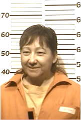 Inmate LOPEZ, LOUISE B