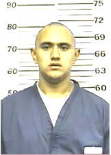 Inmate MAGALLANES, MIGUEL A