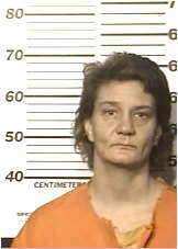 Inmate MATHEWS, DENISE G