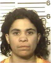 Inmate MONTANO, LISA C