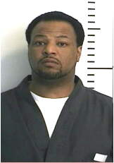 Inmate MONTGOMERY, MARCUS L