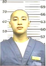 Inmate NGUYEN, PHIHAI H