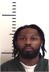 Inmate SATCHELL, GARY