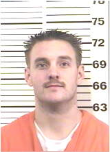 Inmate SIMPSON, ETHAN J