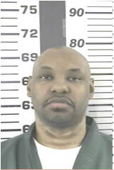 Inmate SMITH, ROBERT E