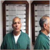 Inmate VELARDE, JEFFREY M