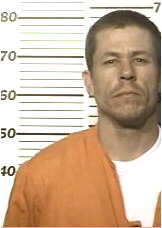 Inmate BAUMAN, MARK J