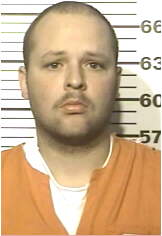 Inmate CRUZ, MICHAEL T