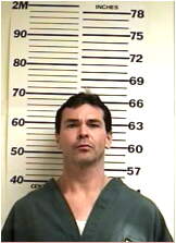 Inmate DAVIS, LARRY