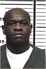 Inmate FARRIS, MAURICE D
