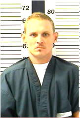 Inmate FORGIA, SCOTT A