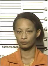 Inmate JOHNSON, TAMMY P