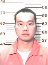 Inmate LEE, PAO G