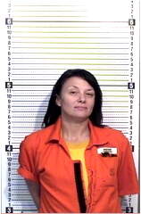 Inmate PADILLA, CAROLYNN L