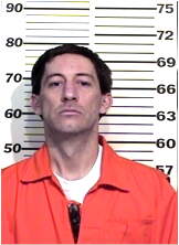 Inmate PATTERSON, GARRY W