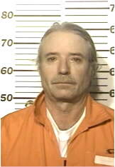 Inmate POST, JOHNNIE L