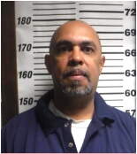 Inmate RAY, ANTHONY L