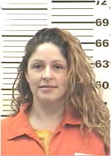 Inmate ROSS, AMY A