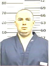 Inmate ROWLAND, TIMOTHY L