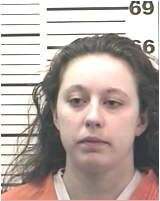 Inmate SMITH, AMY L