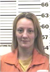 Inmate STALEY, ELIZABETH K