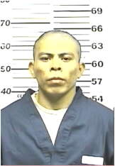 Inmate TRUJILLOCAMPOS, RENE