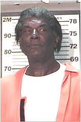 Inmate WITHERSPOON, EARL L