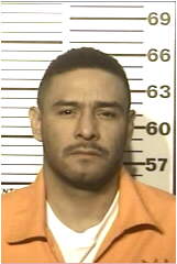 Inmate ARCHULETA, LOUIS G