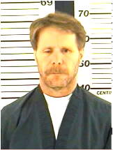 Inmate BAUMHOVER, LARRY R