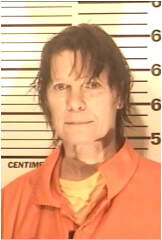 Inmate CRANDALL, LYNN S