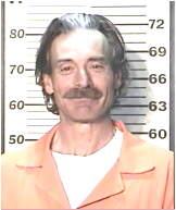 Inmate DESHAIES, ROBERT D