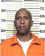 Inmate DEVERS, DERRICK H