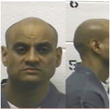 Inmate GARCIACUEVAS, TOMAS